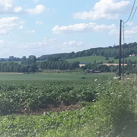 Alter Ego La Maison De Vacances, Au Pays Des Collines Casa de Férias *